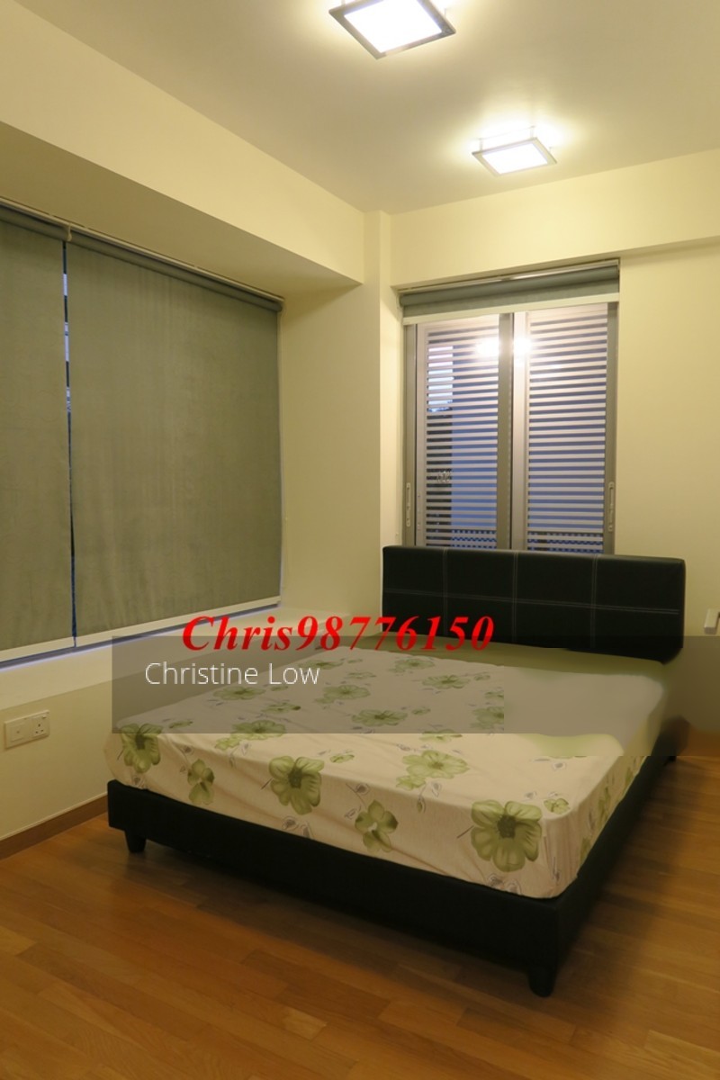 The Verve (D12), Apartment #132464842